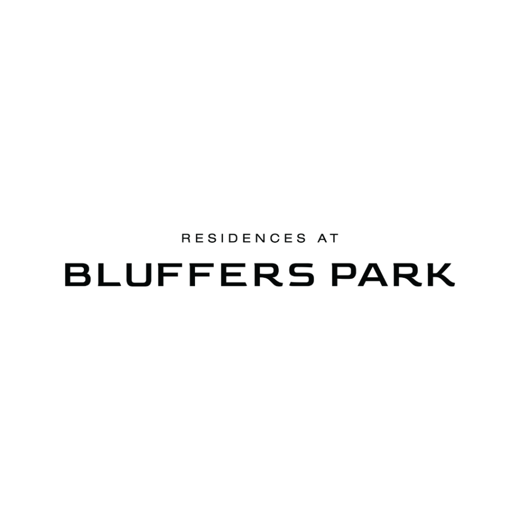 Bluffers Park