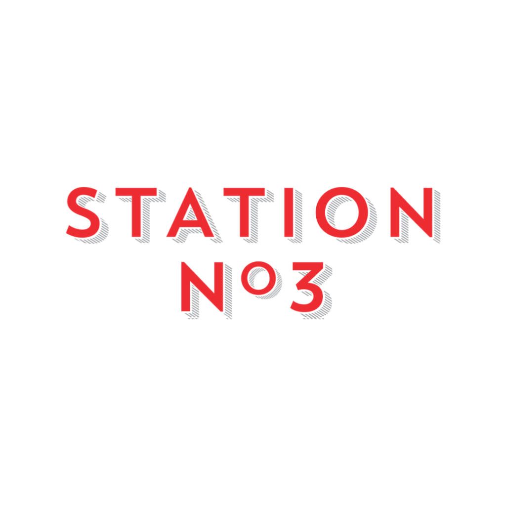 Station No.3