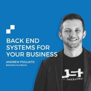 Backend Systems for Your Business